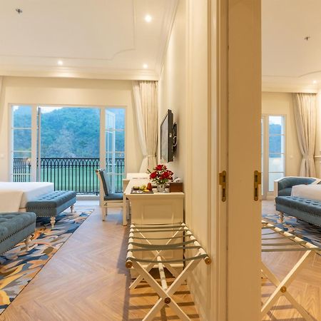 Legend Valley Hotel Ha Nam Phu Ly Zewnętrze zdjęcie