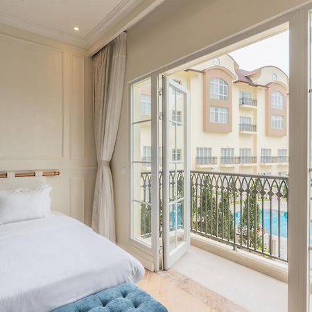 Legend Valley Hotel Ha Nam Phu Ly Zewnętrze zdjęcie