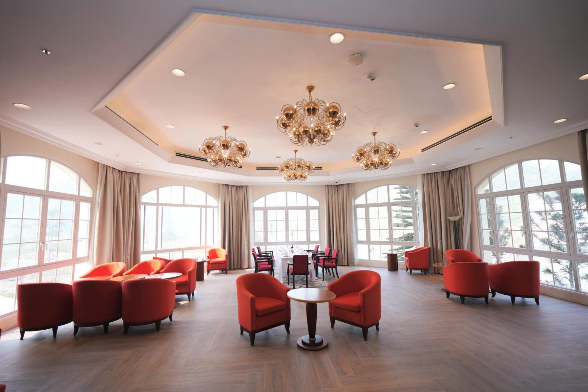 Legend Valley Hotel Ha Nam Phu Ly Zewnętrze zdjęcie
