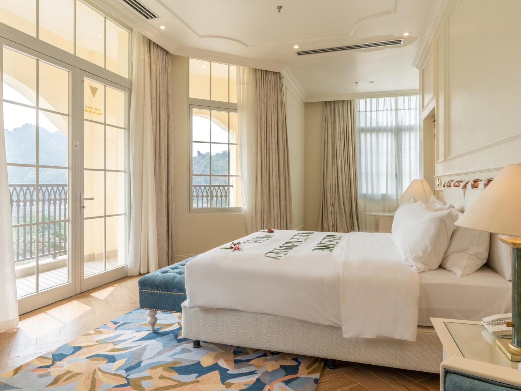 Legend Valley Hotel Ha Nam Phu Ly Zewnętrze zdjęcie