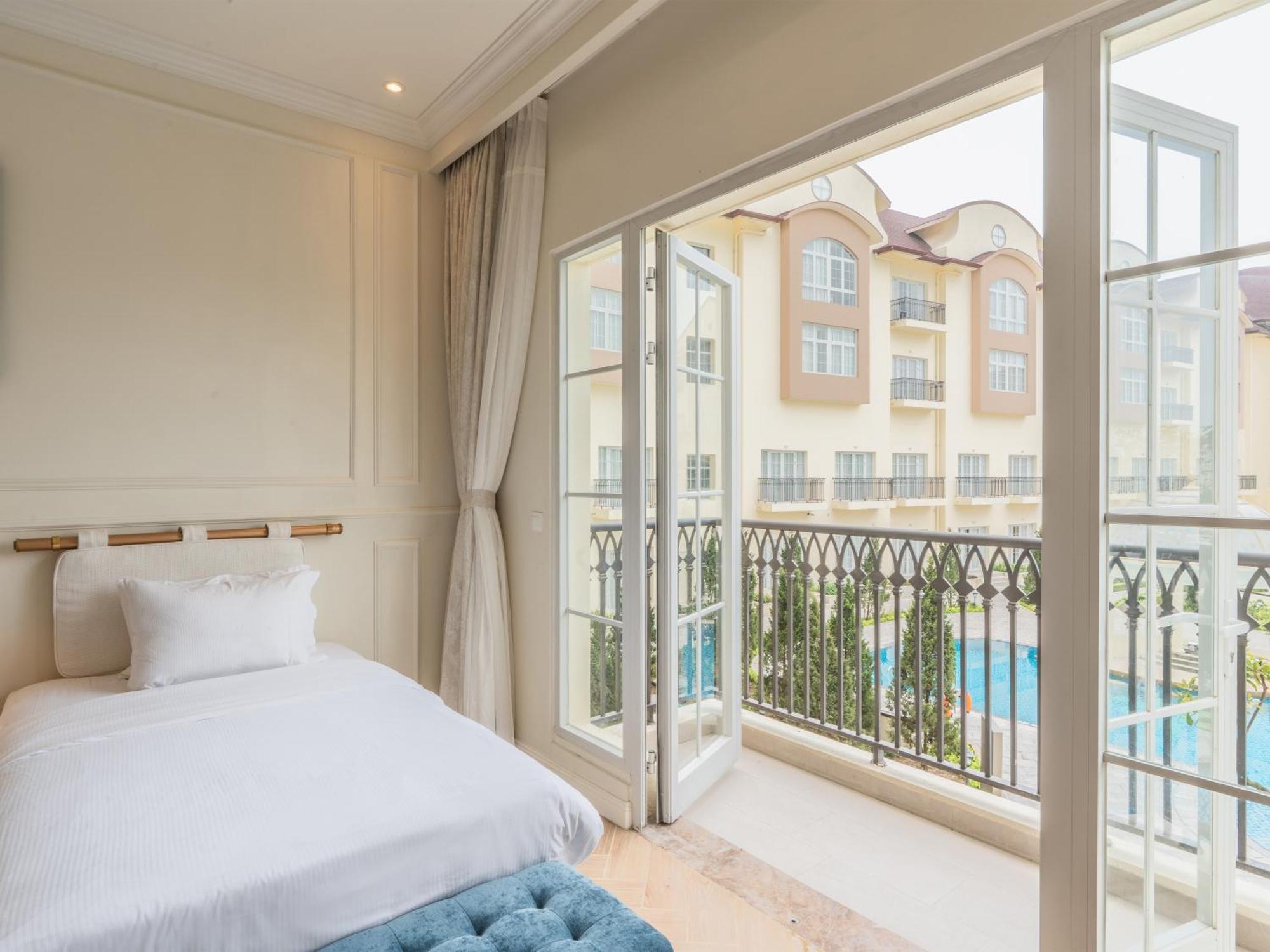 Legend Valley Hotel Ha Nam Phu Ly Zewnętrze zdjęcie